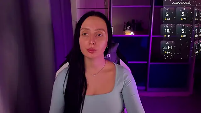 Snapshot of Christy_Calypso chatting on 02-11-25, 10:03 Christy Calypso online show from 02-11-25, 10:03