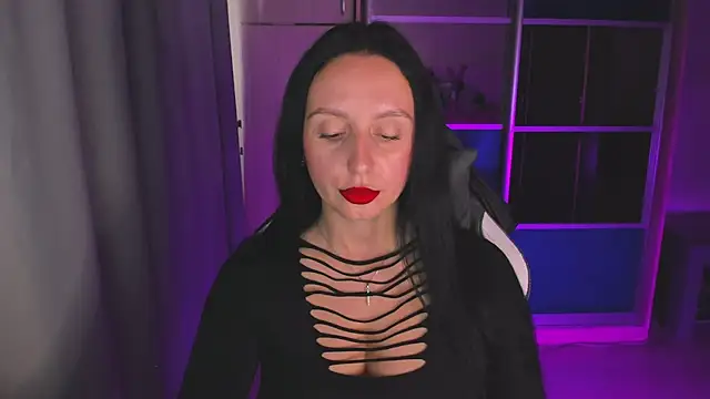 Christy Calypso online show from 06-24-26, 03:32