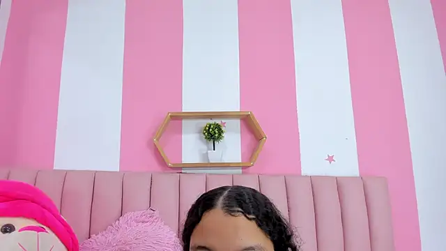 ISABELLA 020 online show from 03-09-26, 12:30