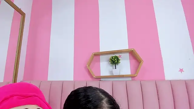 ISABELLA 020 online show from 03-04-26, 12:46