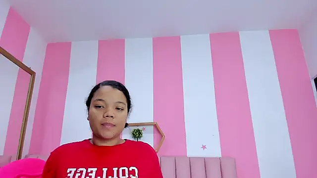 ISABELLA 020 online show from 02-02-26, 12:26