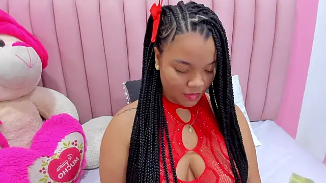 ISABELLA 020 online show from 10-11-25, 12:11