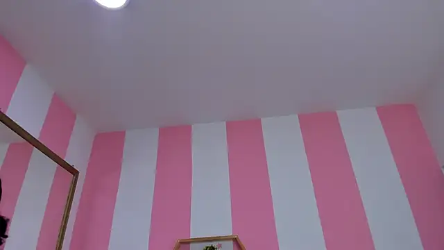 ISABELLA 020 online show from 03-03-26, 12:23