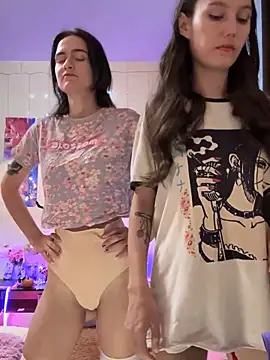 Heart Ass online show from 10-24-25, 06:23