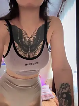 Heart Ass online show from 09-10-25, 06:12