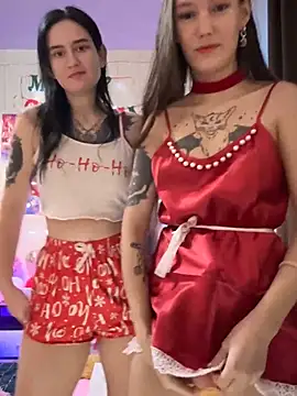 Heart Ass online show from 12-26-24, 09:01