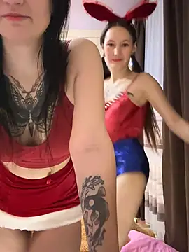 Heart Ass online show from 12-31-24, 07:07