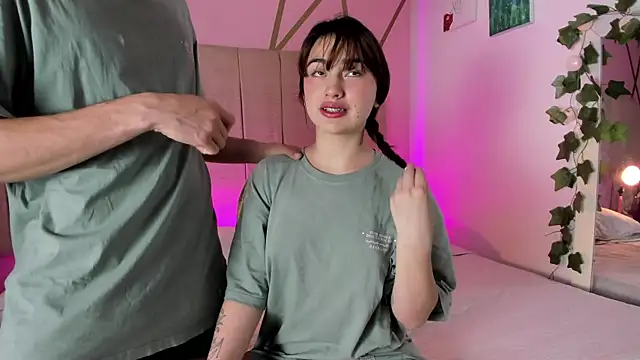 Damian n Maya online show from 03-15-25, 09:19