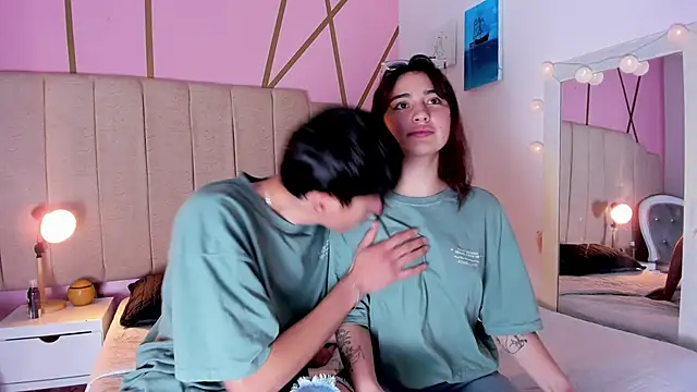 Damian n Maya online show from 03-05-25, 11:49