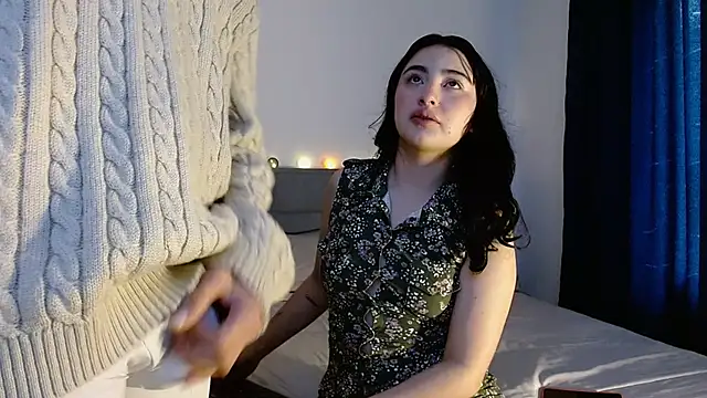 Damian n Maya online show from 10-23-25, 11:09