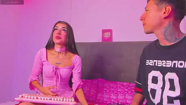 Andrea flow online show from 04-10-26, 01:34