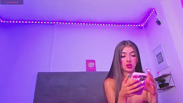 Andrea flow online show from 04-11-26, 10:57