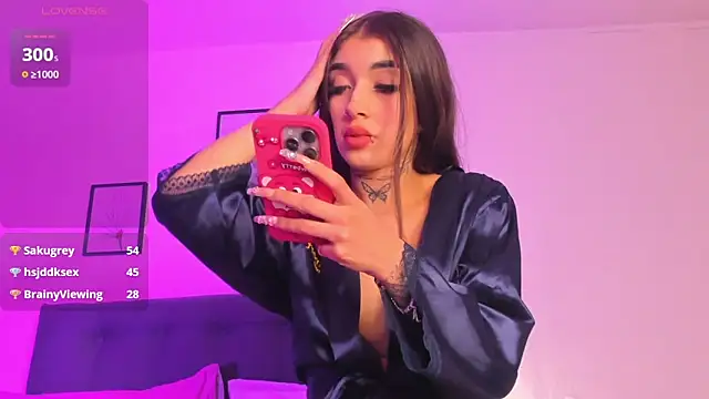 Andrea flow online show from 01-26-25, 09:29