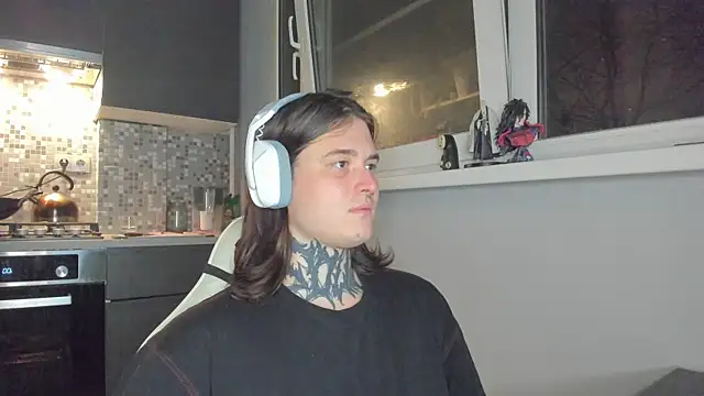  torfin  online show from 03-08-25, 03:28