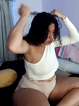 Shura xxxBig online show from 01-10-26, 01:45