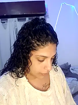 Shura xxxBig online show from 11-05-25, 01:31