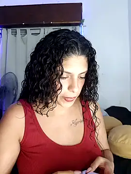 Shura xxxBig online show from 01-11-26, 02:18