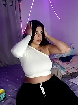 Shura xxxBig online show from 11-08-25, 12:47