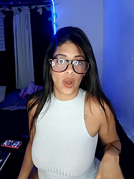 Shura xxxBig online show from 12-07-24, 04:15