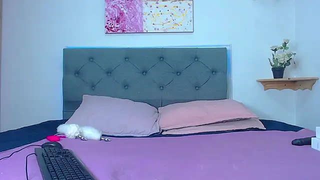 Kim clark1 online show from 03-07-25, 02:46