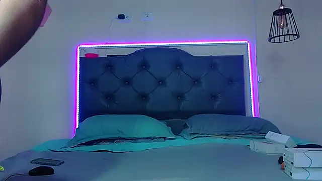 Kim clark1 online show from 10-24-25, 03:44