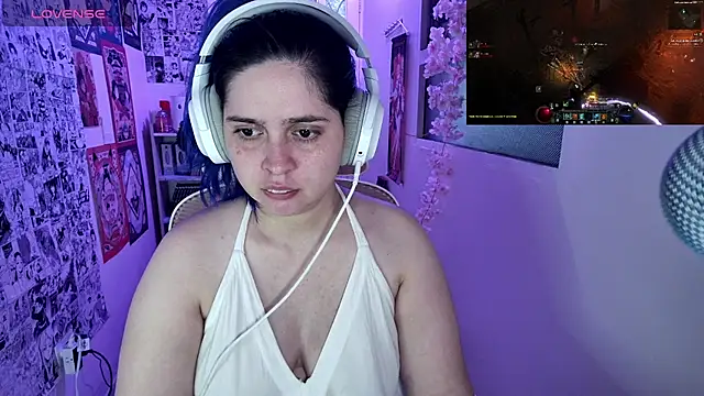 Snapshot of Vallolet_Spencer chatting on 09-12-25, 03:39 Vallolet Spencer online show from 09-12-25, 03:39
