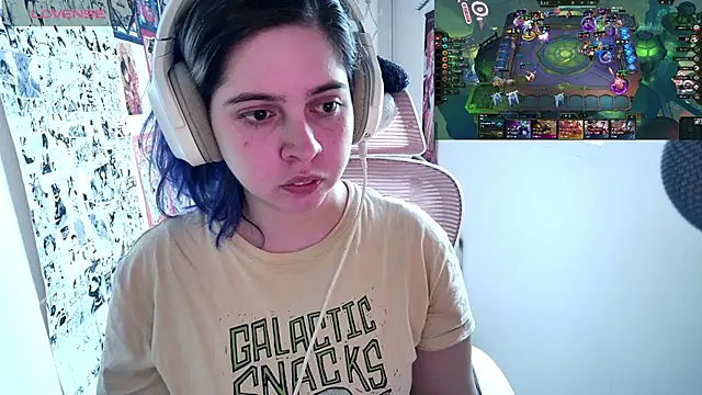 Vallolet Spencer online show from 11-09-25, 09:30