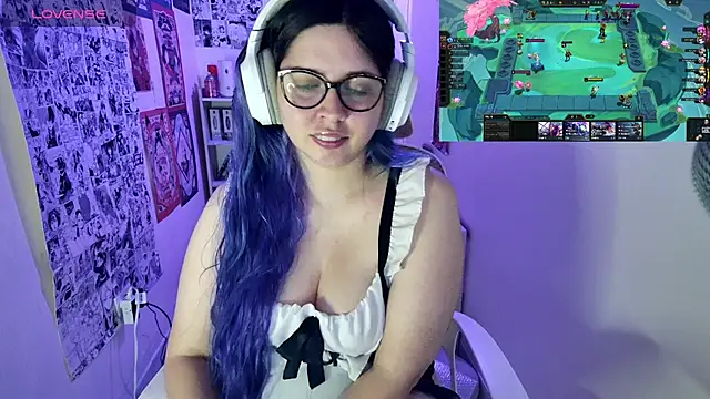 Vallolet Spencer online show from 11-15-25, 11:31