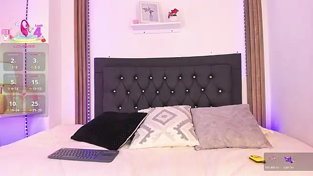 coralsmith11 online show from 03-15-26, 06:04