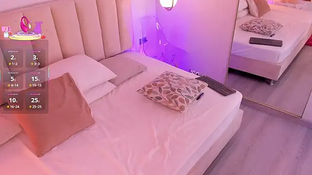 coralsmith11 online show from 10-12-25, 12:06