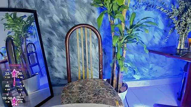 Snapshot of tokyo_girl chatting on 02-13-25, 09:38 tokyo girl online show from 02-13-25, 09:38