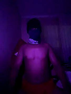 StallionPiper12 online show from 10-20-25, 08:53