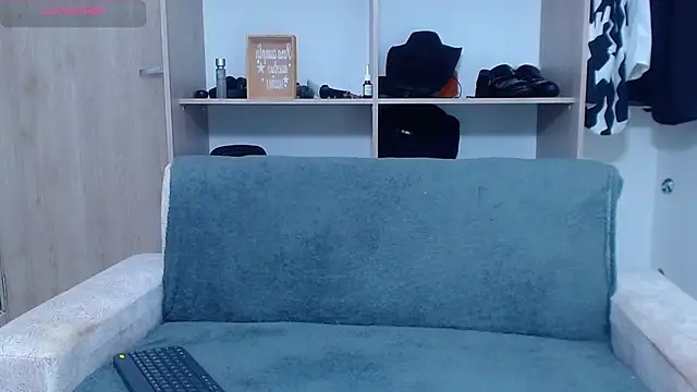 Tristan-bm online show from 09-27-25, 12:44