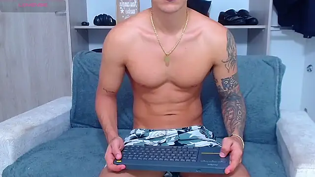 Tristan-bm online show from 09-25-25, 12:33