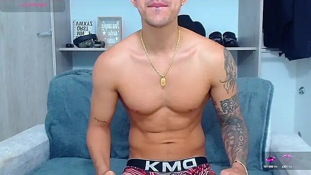 Tristan-bm online show from 09-14-25, 01:33