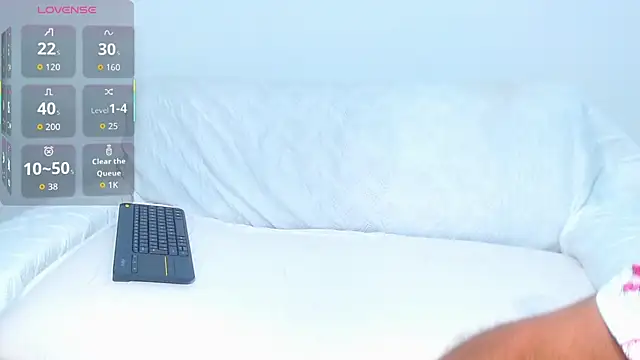 Tristan-bm online show from 01-17-26, 01:04