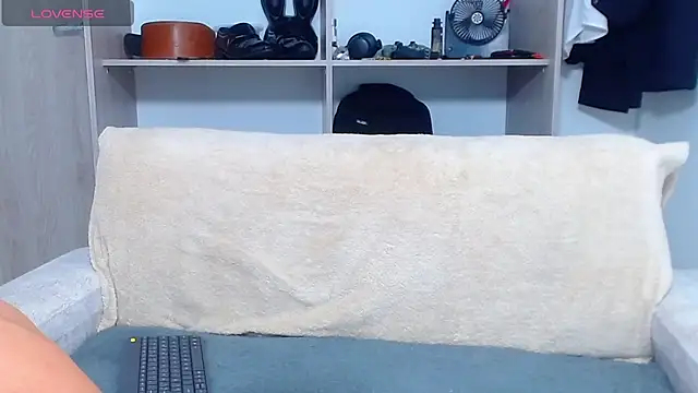 Tristan-bm online show from 11-28-25, 12:16