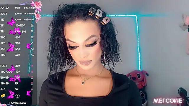  Riannagarcia  online show from 11-01-25, 03:13