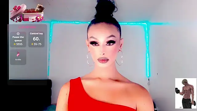  Riannagarcia  online show from 01-14-26, 02:15