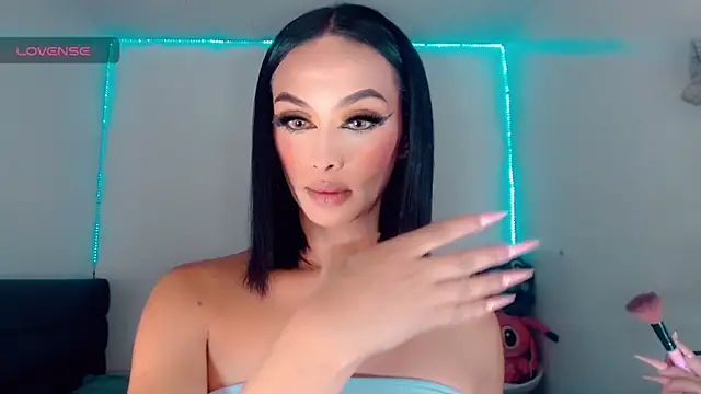  Riannagarcia  online show from 11-06-25, 05:22