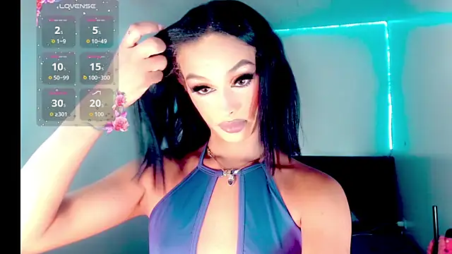  Riannagarcia  online show from 12-17-25, 03:33