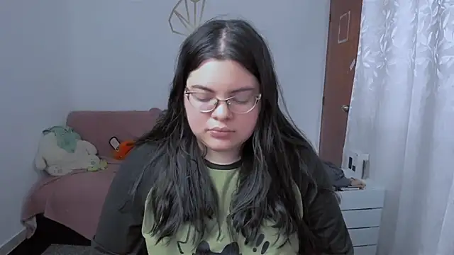 Aria Fullbuster online show from 11-28-25, 09:37