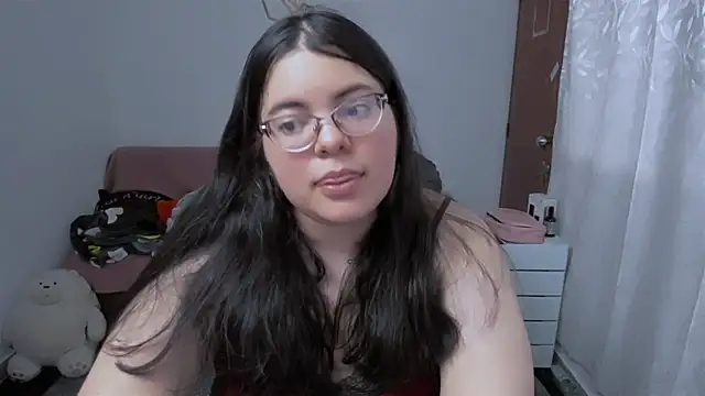 Aria Fullbuster online show from 11-23-25, 09:25