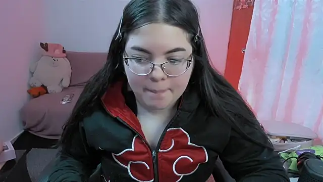 Snapshot of Aria_Fullbuster chatting on 02-17-26, 11:57 Aria Fullbuster online show from 02-17-26, 11:57