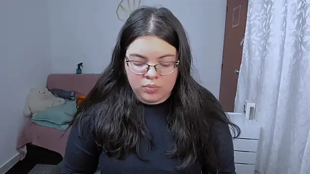 Aria Fullbuster online show from 11-27-25, 09:15