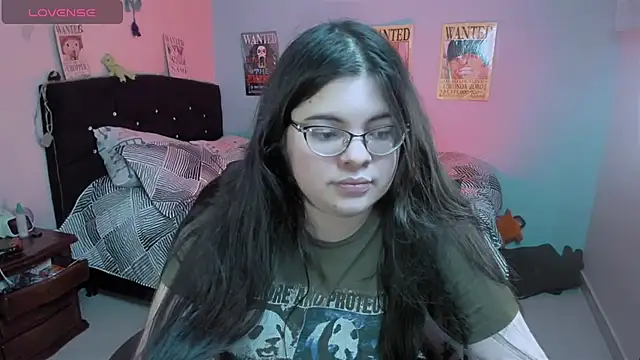 Aria Fullbuster online show from 03-14-25, 08:49