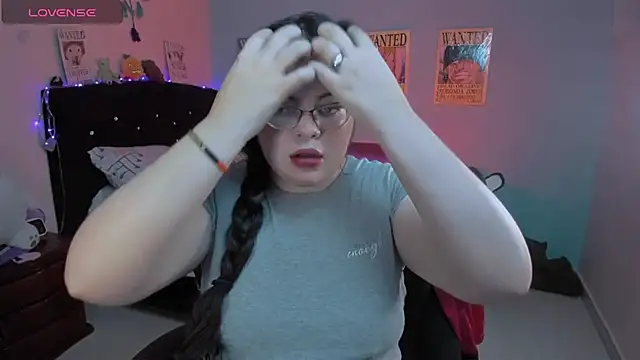 Aria Fullbuster online show from 03-02-25, 07:30