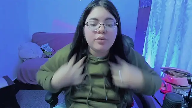 Snapshot of Aria_Fullbuster chatting on 02-24-26, 10:43 Aria Fullbuster online show from 02-24-26, 10:43