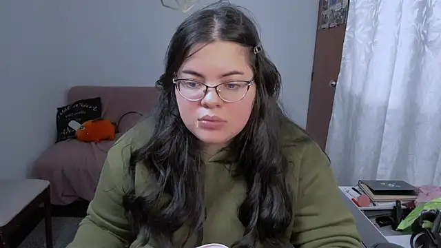 Snapshot of Aria_Fullbuster chatting on 02-07-26, 09:45 Aria Fullbuster online show from 02-07-26, 09:45