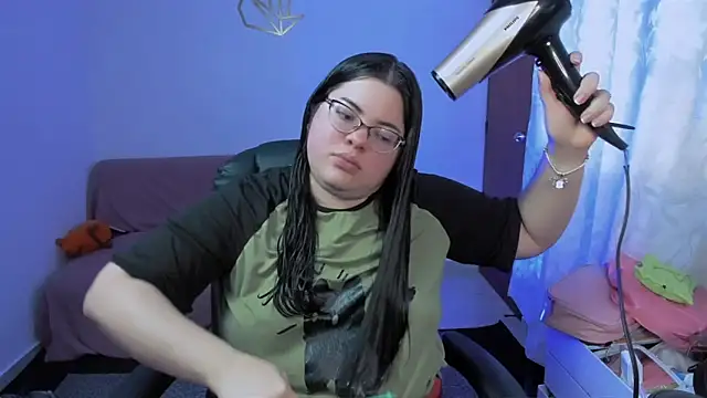 Snapshot of Aria_Fullbuster chatting on 02-13-26, 02:39 Aria Fullbuster online show from 02-13-26, 02:39